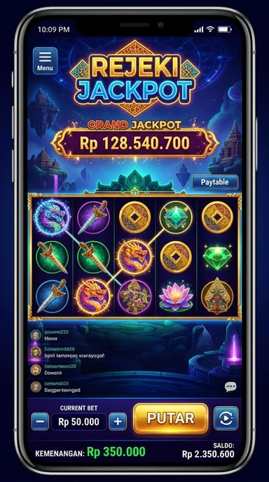 rejeki - Akses Unduhan Mudah dan Cepat untuk Berbagai File
